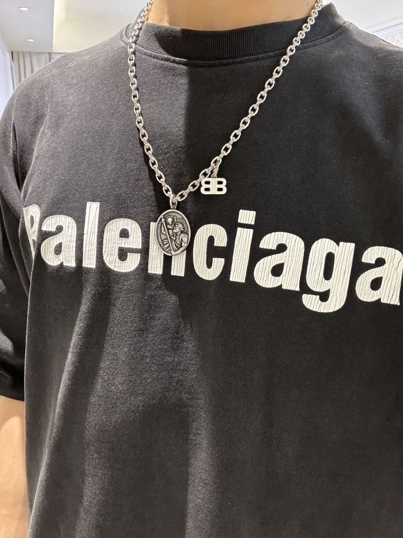 Balenciaga Necklaces